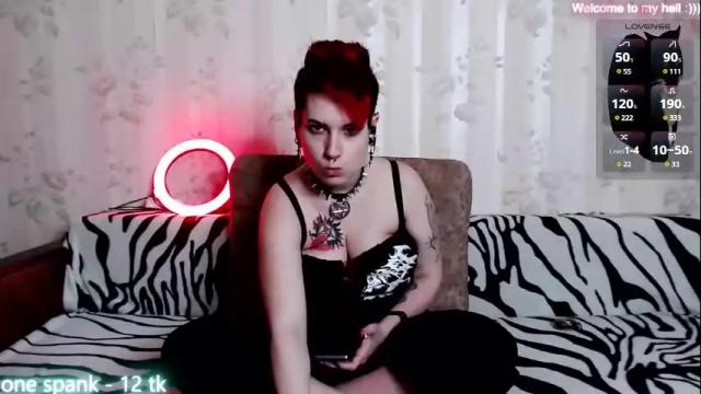 Thumbnail 1, miyaway's Stream at Chaturbate, 19 days ago
