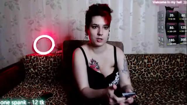 Thumbnail 2, miyaway's Stream at Chaturbate, 11 days ago