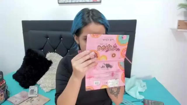 Image 8 of mizuka20 Stream on Chaturbate on 18 months ago
