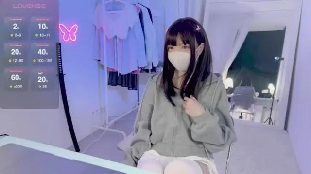 Image 10 of mizuki_aikawa_ii Stream on Chaturbate on 12 months ago