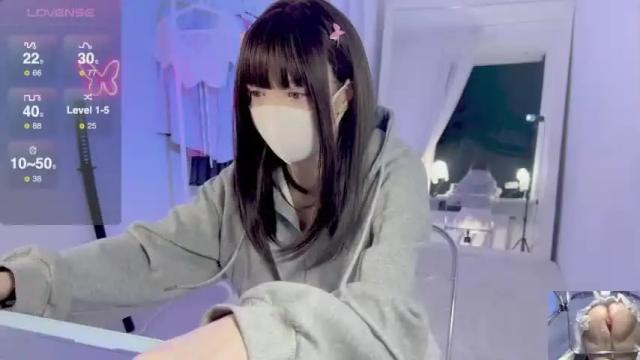 Image 6 of mizuki_aikawa_ii Stream on Chaturbate on 12 months ago
