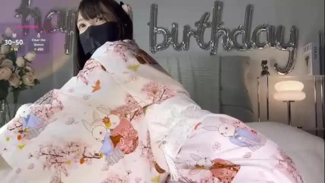 Thumbnail 3, mizuki_aikawa_ii's Stream at Chaturbate, 23 days ago