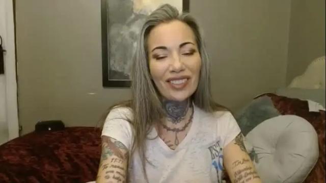 Image 11 of mizxtrix Stream on Chaturbate on 14 months ago