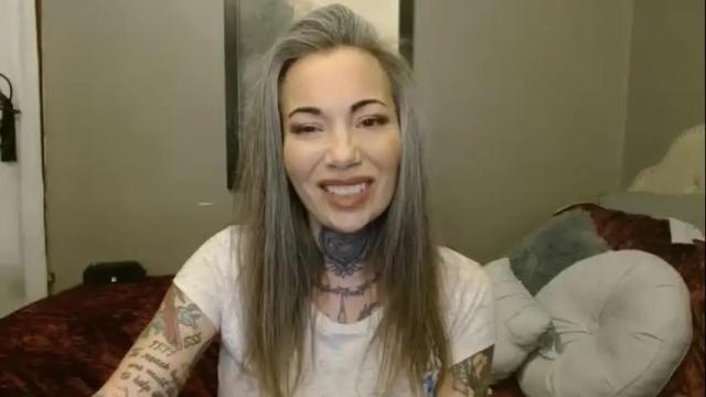 Image 3 of mizxtrix Stream on Chaturbate on 14 months ago