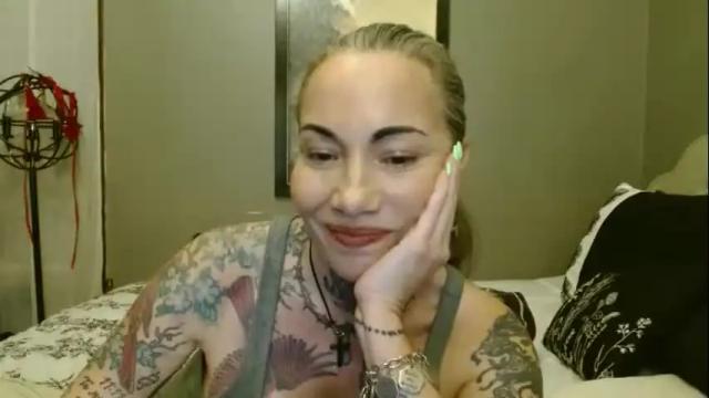 Thumbnail 3, mizxtrix's Stream at Chaturbate, 2 months ago