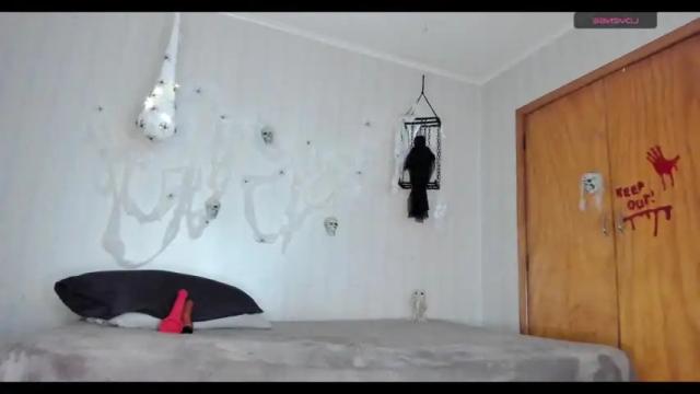 Thumbnail 2, mizzkittay's Stream at Chaturbate, 19 months ago