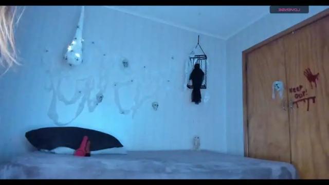 Thumbnail 3, mizzkittay's Stream at Chaturbate, 19 months ago