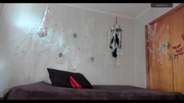 Thumbnail 3, mizzkittay's Stream at Chaturbate, 19 months ago