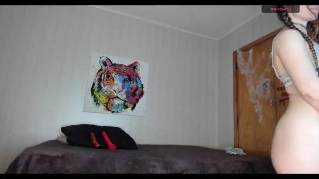 Image 10 of mizzkittay Stream on Chaturbate on 19 months ago