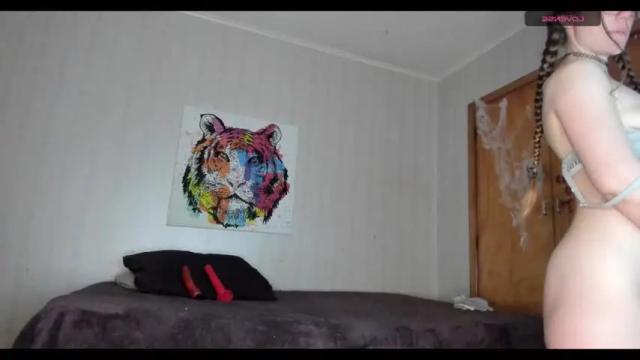 Image 6 of mizzkittay Stream on Chaturbate on 19 months ago