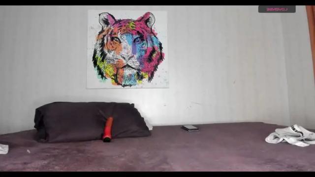 Thumbnail 1, mizzkittay's Stream at Chaturbate, 19 months ago