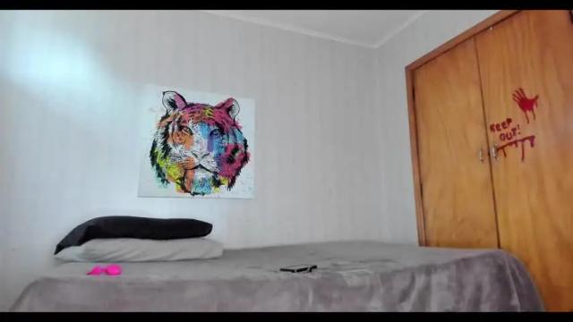 Image 3 of mizzkittay Stream on Chaturbate on 19 months ago