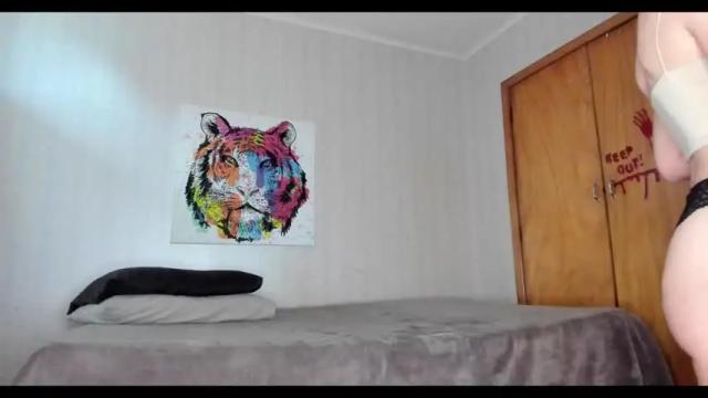 Thumbnail 2, mizzkittay's Stream at Chaturbate, 19 months ago
