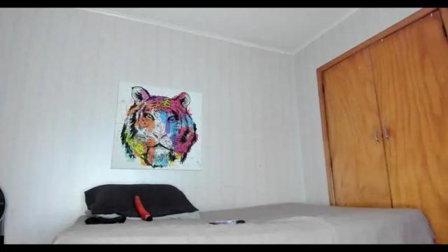 Thumbnail 1, mizzkittay's Stream at Chaturbate, 18 months ago