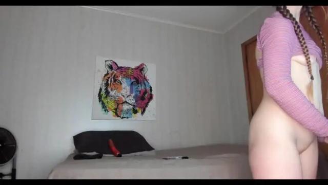 Image 7 of mizzkittay Stream on Chaturbate on 18 months ago