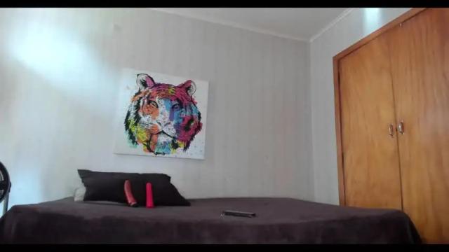 Image 11 of mizzkittay Stream on Chaturbate on 18 months ago