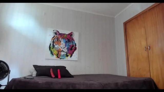 Image 6 of mizzkittay Stream on Chaturbate on 18 months ago