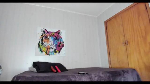 Thumbnail 2, mizzkittay's Stream at Chaturbate, 18 months ago