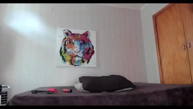 Thumbnail 1, mizzkittay's Stream at Chaturbate, 18 months ago