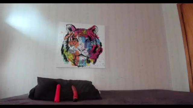 Thumbnail 3, mizzkittay's Stream at Chaturbate, 18 months ago