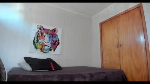 Thumbnail 1, mizzkittay's Stream at Chaturbate, 18 months ago