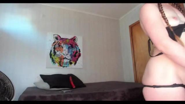 Thumbnail 3, mizzkittay's Stream at Chaturbate, 18 months ago