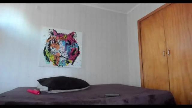 Image 3 of mizzkittay Stream on Chaturbate on 18 months ago