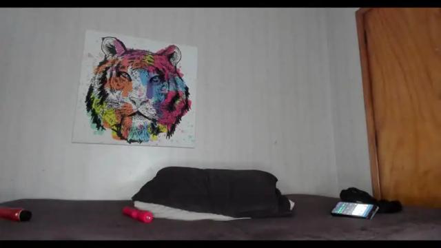 Thumbnail 1, mizzkittay's Stream at Chaturbate, 18 months ago
