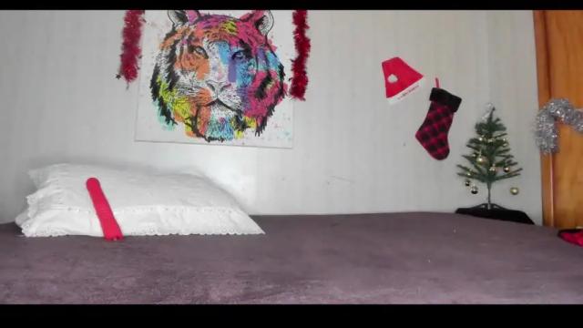 Thumbnail 1, mizzkittay's Stream at Chaturbate, 18 months ago