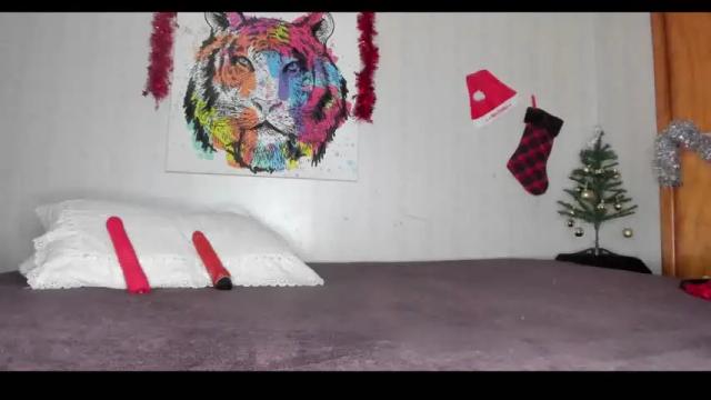Image 2 of mizzkittay Stream on Chaturbate on 18 months ago