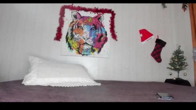 Image 10 of mizzkittay Stream on Chaturbate on 17 months ago