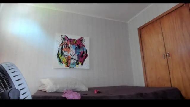 Image 4 of mizzkittay Stream on Chaturbate on 17 months ago