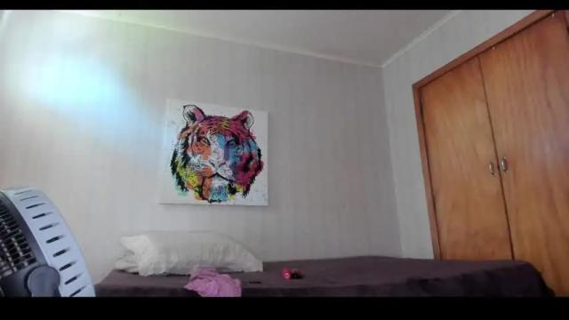 Thumbnail 2, mizzkittay's Stream at Chaturbate, 17 months ago