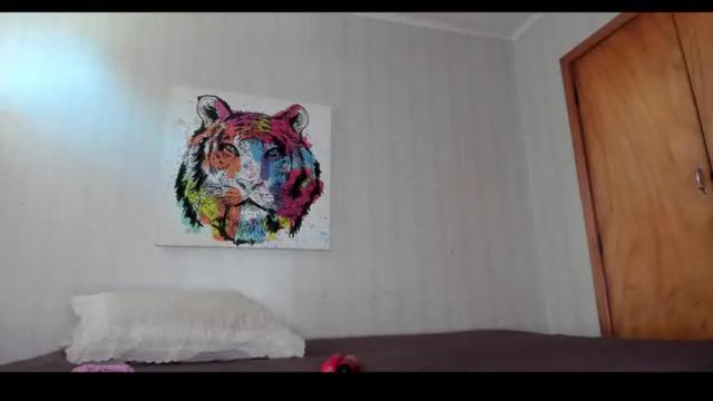 Image 7 of mizzkittay Stream on Chaturbate on 17 months ago