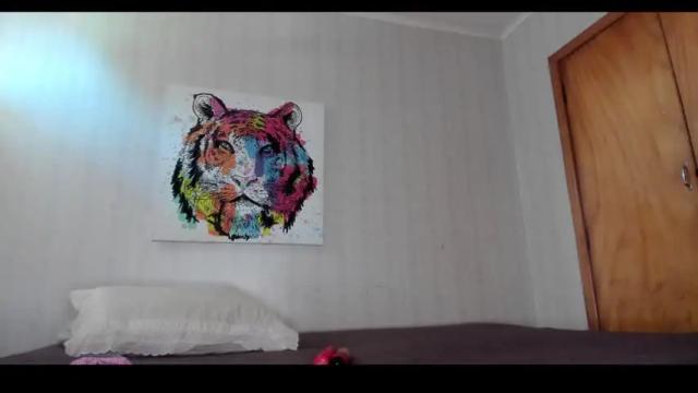 Thumbnail 3, mizzkittay's Stream at Chaturbate, 17 months ago