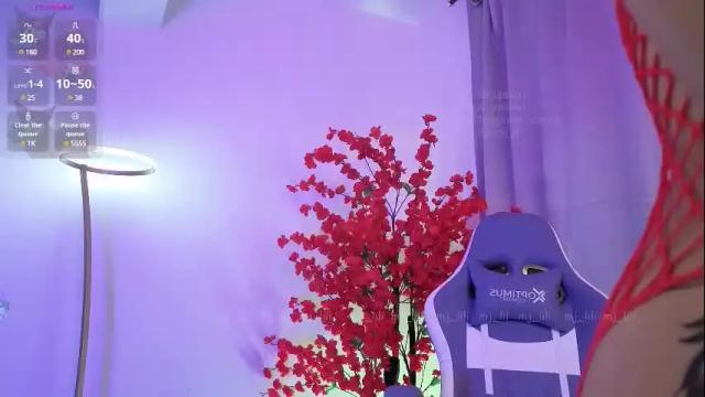 Image 6 of mj_lili Stream on Chaturbate on 27 days ago