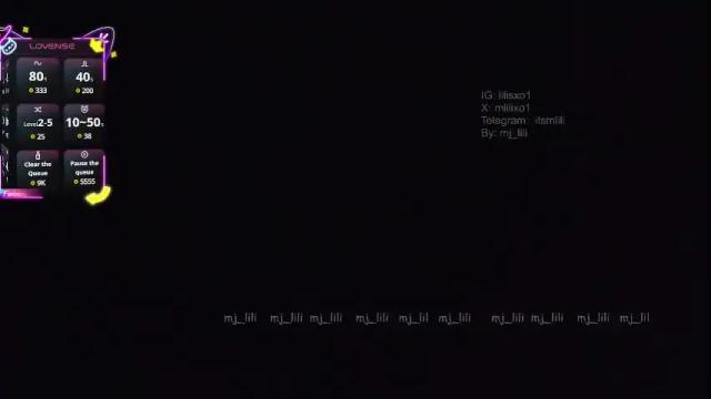 Image 2 of mj_lili Stream on Chaturbate on 21 days ago