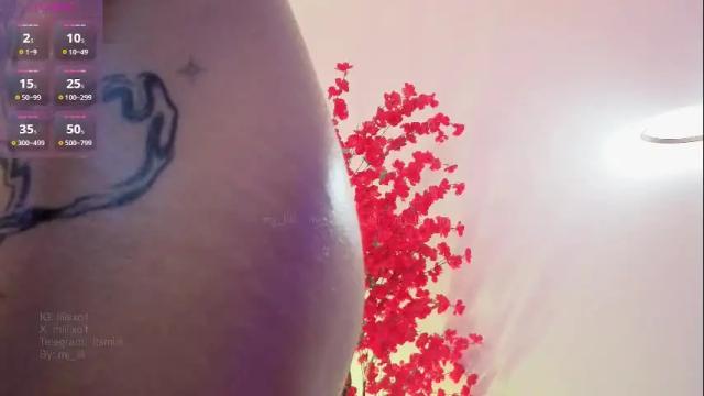 Thumbnail 2, mj_lili's Stream at Chaturbate, 10 days ago