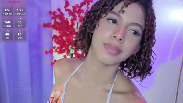 Thumbnail 1, mj_lili's Stream at Chaturbate, 1 month ago