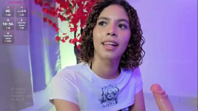 Image 8 of mj_lili Stream on Chaturbate on 22 days ago