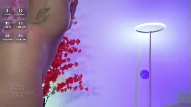 Image 10 of mj_lili Stream on Chaturbate on 17 days ago