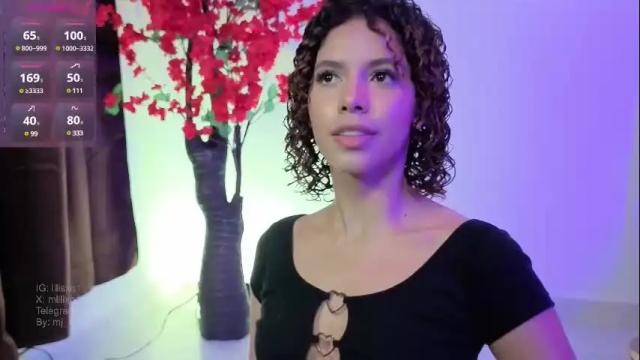 Thumbnail 1, mj_lili's Stream at Chaturbate, 7 days ago