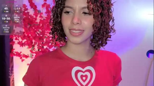 Image 2 of mj_lili Stream on Chaturbate on 7 months ago