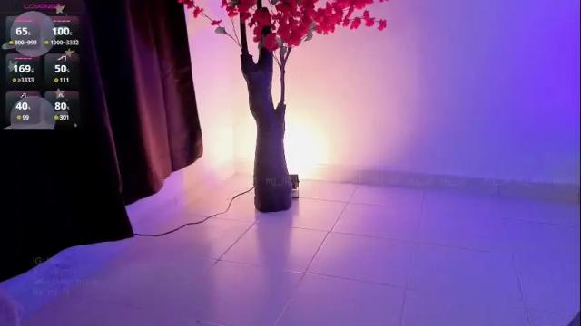 Thumbnail 1, mj_lili's Stream at Chaturbate, 6 months ago