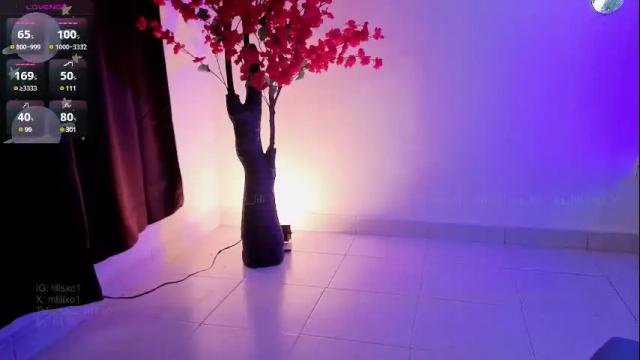 Image 2 of mj_lili Stream on Chaturbate on 6 months ago