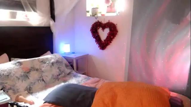 Thumbnail 1, mjcoconut's Stream at Chaturbate, 3 months ago