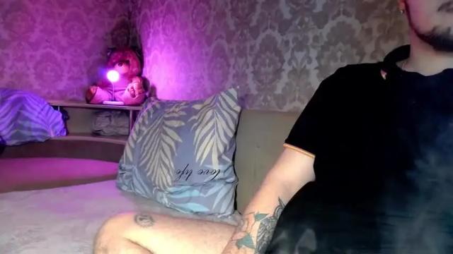 Image 3 of mk_fk_bk Stream on Chaturbate on 18 months ago