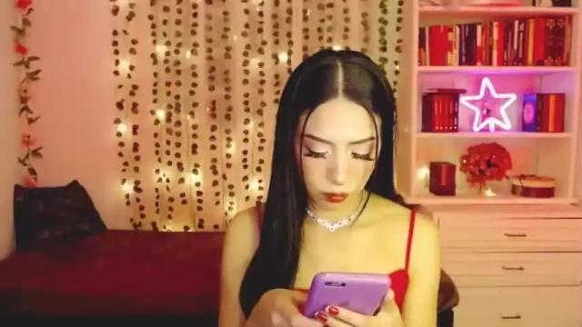 Image 12 of mkultra_aliice Stream on Chaturbate on 16 months ago