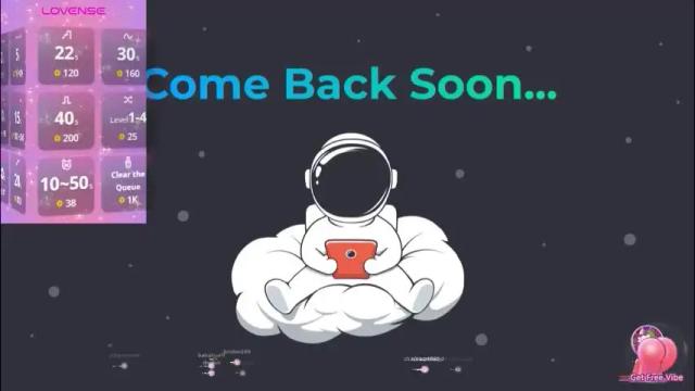 Thumbnail 1, mli739709's Stream at Chaturbate, 7 hours ago