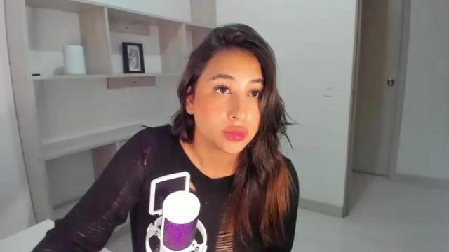 Image 10 of mlkeva24 Stream on Chaturbate on 15 months ago